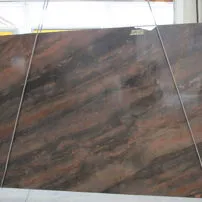 Copper Dunes