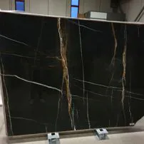 Sahara Noir