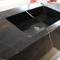 Sahara Noir