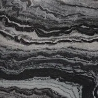Mercury Black