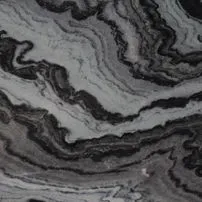 Mercury Black