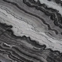 Mercury Black