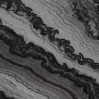 Mercury Black