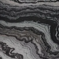 Mercury Black