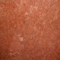Rosso Alba o Rosso Iran