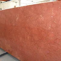 Rosso Alba o Rosso Iran