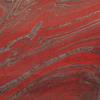 Iron Red
