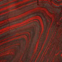 Iron Red