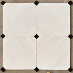 STOCK BIANCO LASA