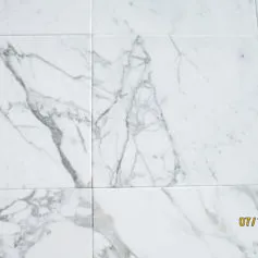 STOCK Marmo Statuario