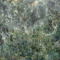 Emerald green