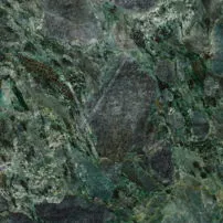 Emerald green