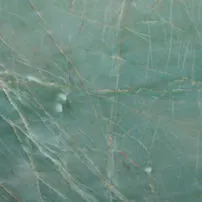 Emerald green