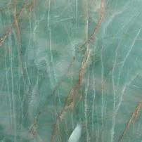Emerald green
