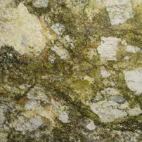 Verde Barricato