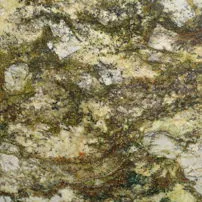 Verde Barricato