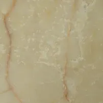 Cream White Onyx