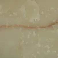Cream White Onyx