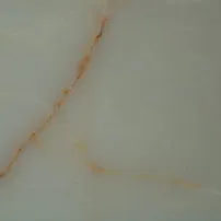 Cream White Onyx