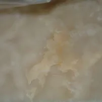Cream White Onyx