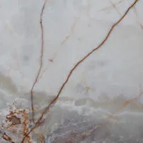 Ivory White Onyx