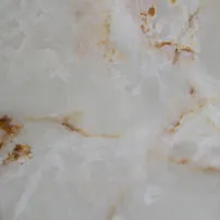 Onice bianco