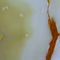 Onice bianco