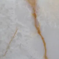 Onice bianco