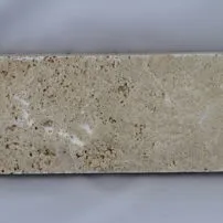 Spaccatello Travertino classico