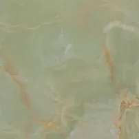 Onice verde