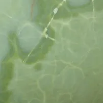 Onice verde
