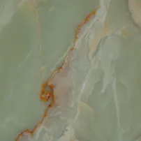 Onice verde