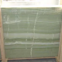 Onice verde 