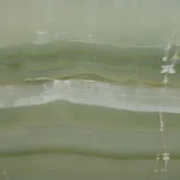 Onice verde 