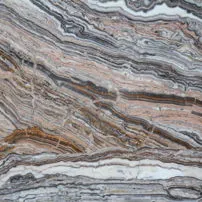 Striped Onyx