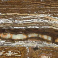 Onyx Black canyon