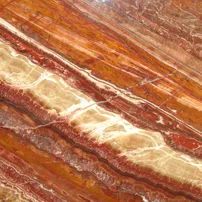 Red Onyx Inferno