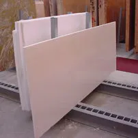 Thassos White Marble