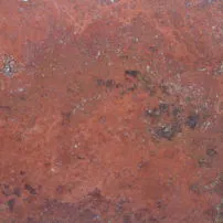 Travertino rosso
