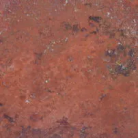 Travertino rosso