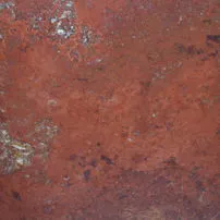 Travertino rosso