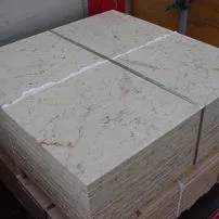 Stones for paths and walkways