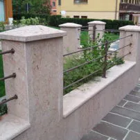 Stones for paths and walkways