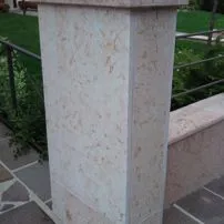 Stones for paths and walkways