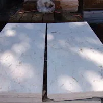 Stones for paths and walkways