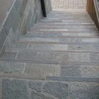 Stones for paths and walkways