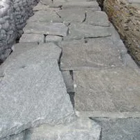 Stones for paths and walkways