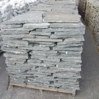 Stones for paths and walkways