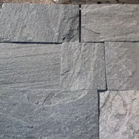 Stones for paths and walkways
