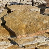 Palladian sun stone